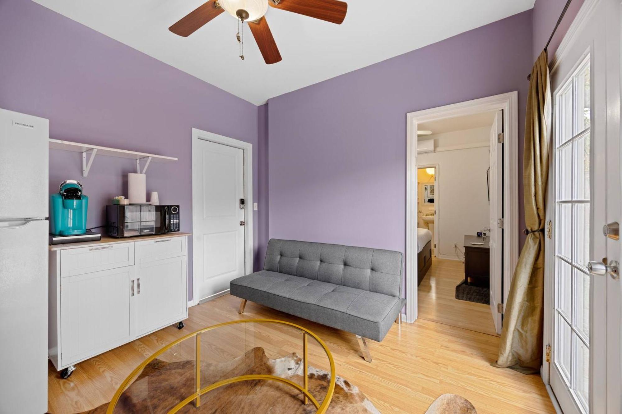Gasthof Cozy Backhouse - Sleeps 2 Beverly Hills Adj *