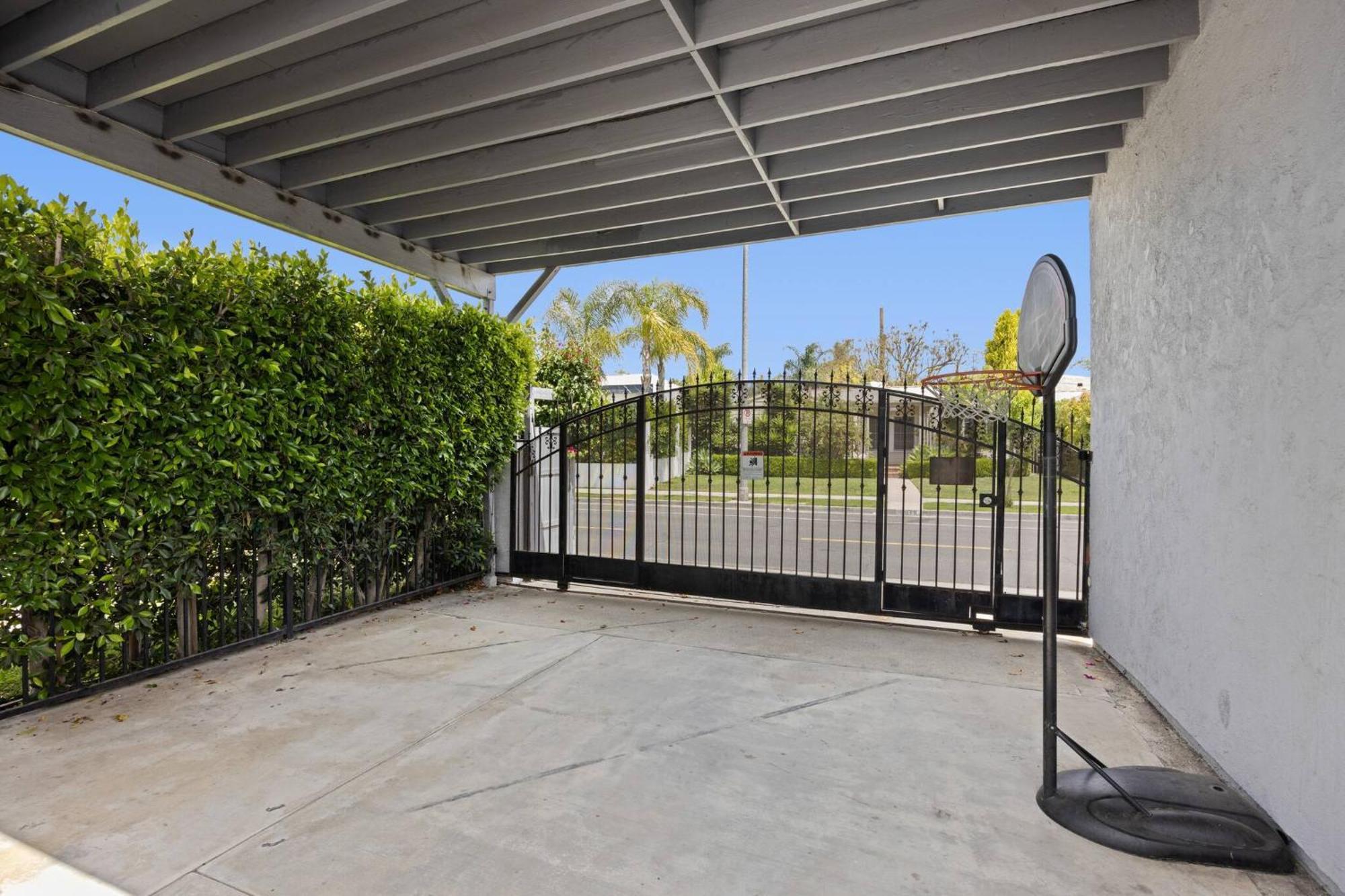 Cozy Backhouse - Sleeps 2 Beverly Hills Adj *